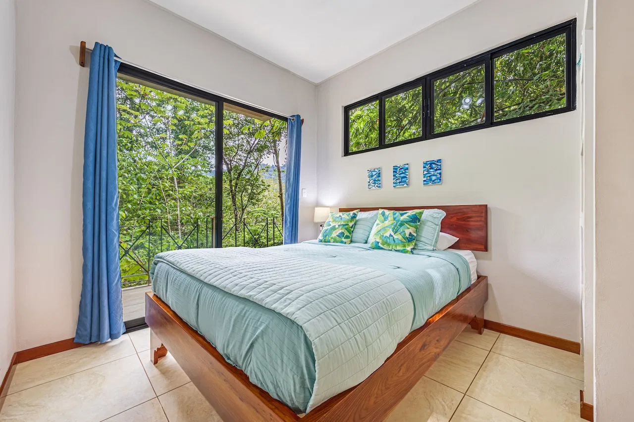 Villa tropical en Canto del Mar | A un Paso de la Playa de Dominicalito, photo 8