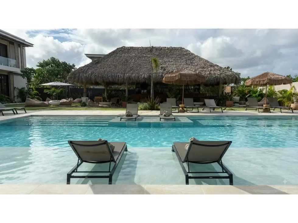 VENTA DE TOWNHOUSE, CON PISCINA, PUNTARENAS, JACÓ, PLAYA HERMOSA, photo 8
