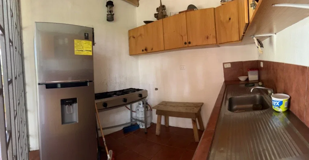 VENTA DE QUINTA DE 5.000 M2 CON ACCESO AL RIO PEÑAS BLANCAS Y RANCHO EN SANTA ELENA, PEREZ ZELEDON - Venta en Pérez Zeledón, photo 9