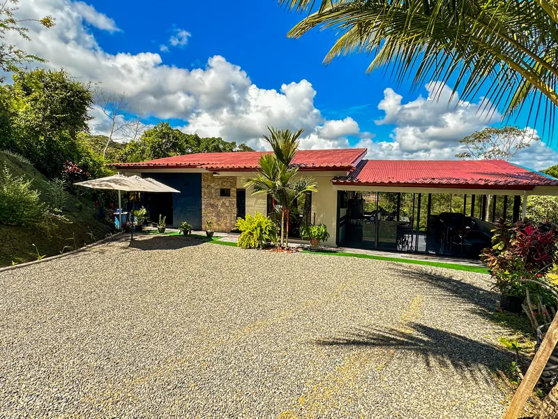 3 Bed Single Family Homes For Sale in Perez Zeledon