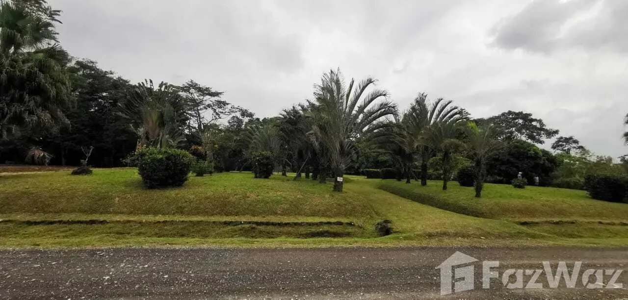Land for Sale at Alajuela for $109,000