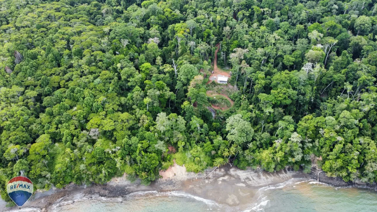 Salamoly Lodge Golfo Dulce – 28 Hectares with Beachfront and Homes - REMAX Jungle Properties | Pavones Golfito Real Estate, photo 2