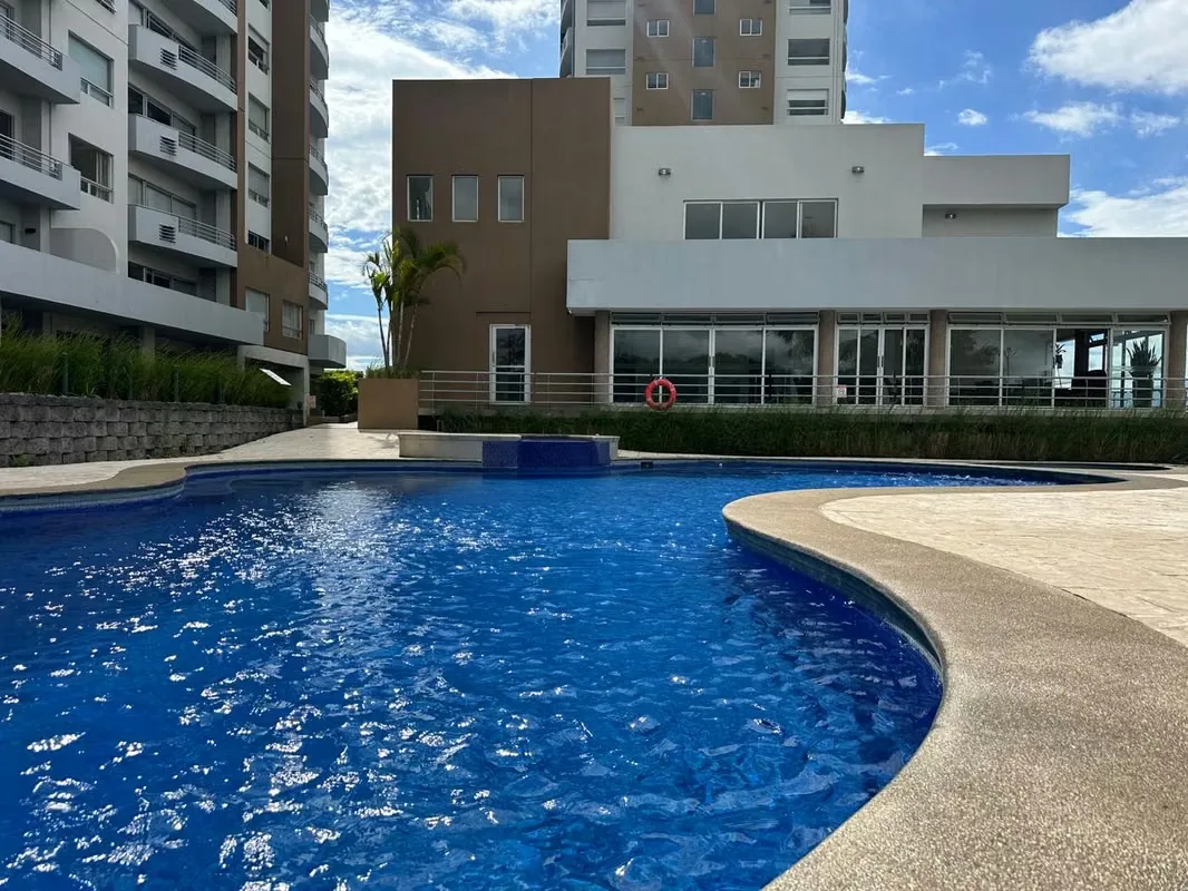 ¡Espectacular apartamento con terraza de 40 m² en Condado del Parque! Listo para vivir o invertir., photo 2