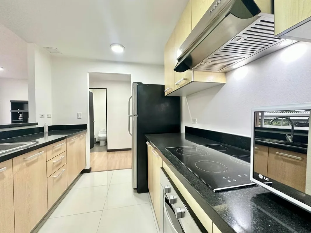 ¡Espectacular apartamento con terraza de 40 m² en Condado del Parque! Listo para vivir o invertir., photo 11