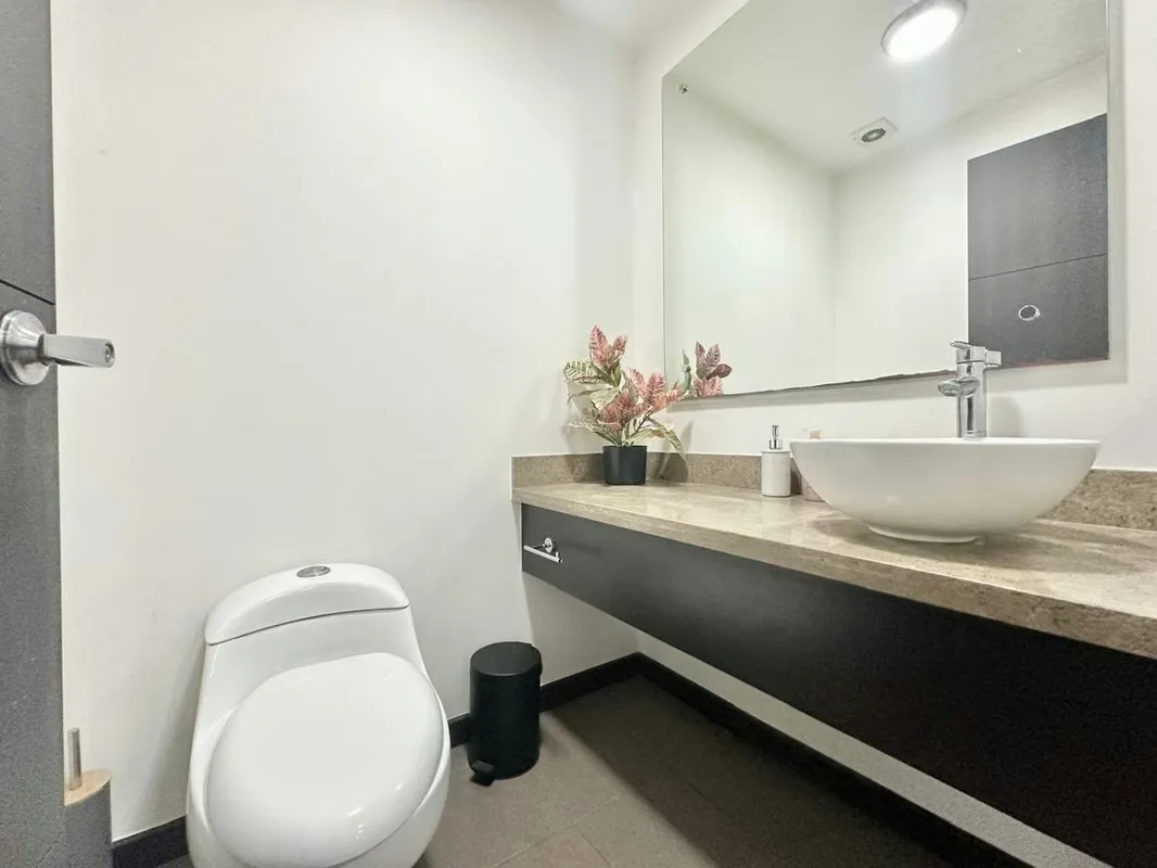 ¡Espectacular apartamento con terraza de 40 m² en Condado del Parque! Listo para vivir o invertir., photo 12