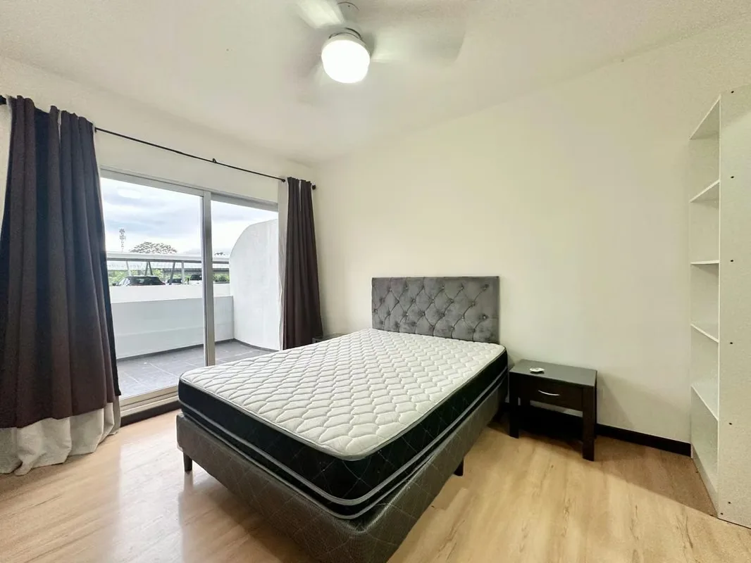 ¡Espectacular apartamento con terraza de 40 m² en Condado del Parque! Listo para vivir o invertir., photo 13