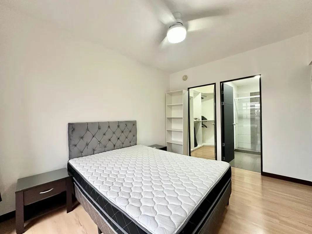 ¡Espectacular apartamento con terraza de 40 m² en Condado del Parque! Listo para vivir o invertir., photo 14