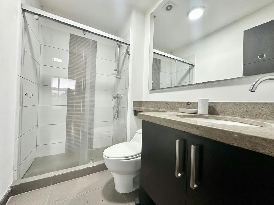 ¡Espectacular apartamento con terraza de 40 m² en Condado del Parque! Listo para vivir o invertir., photo 15