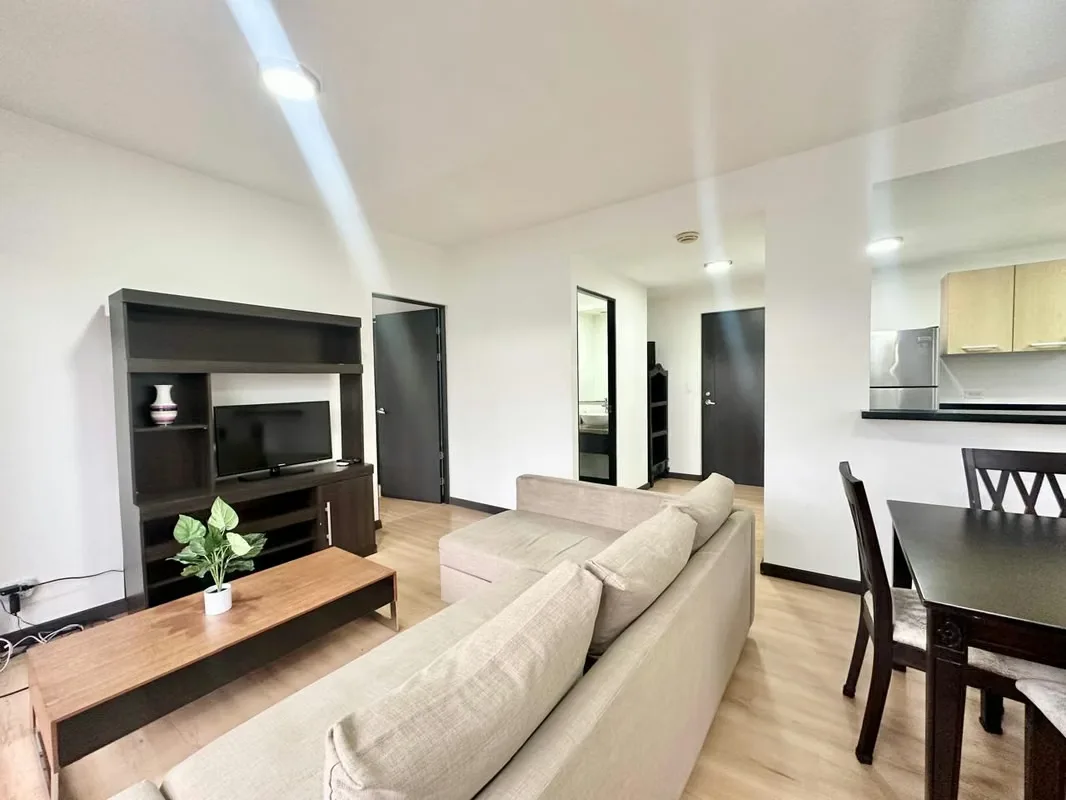 ¡Espectacular apartamento con terraza de 40 m² en Condado del Parque! Listo para vivir o invertir., photo 4