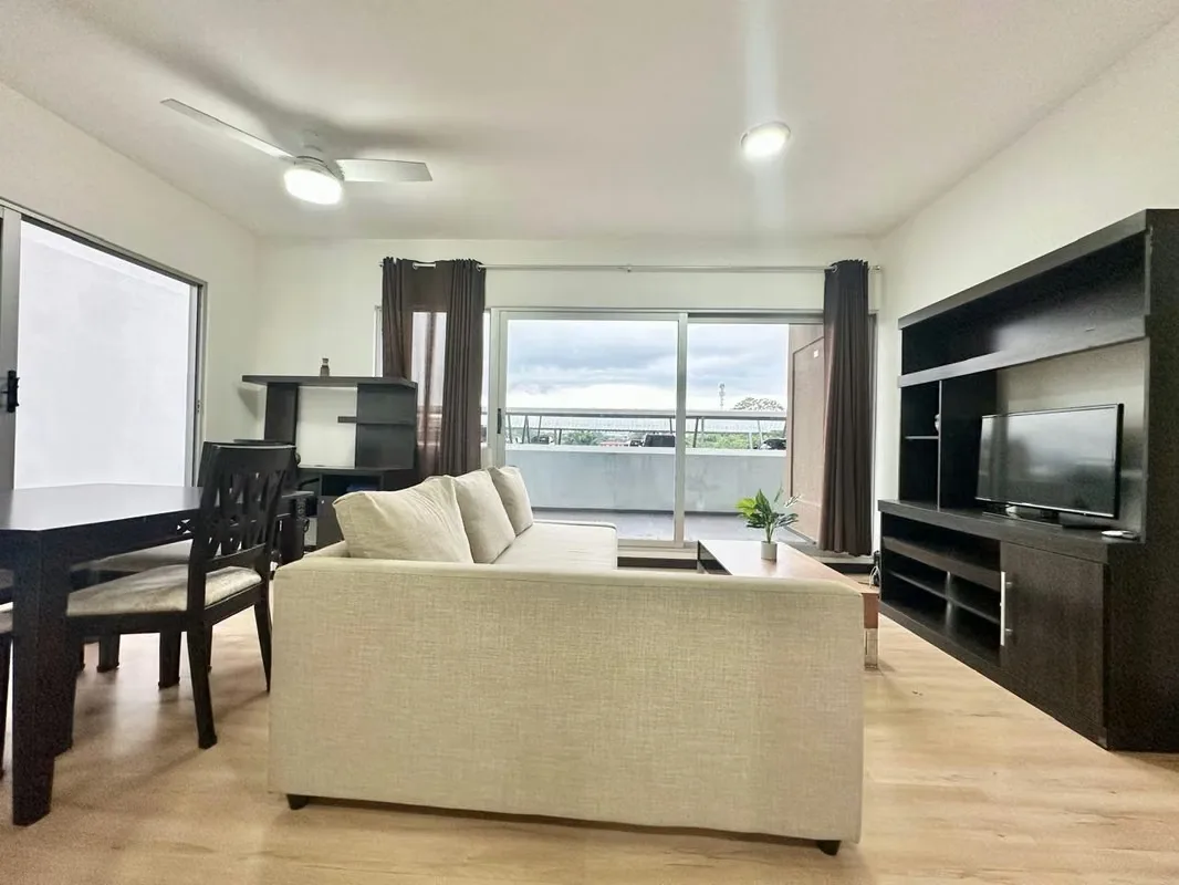 ¡Espectacular apartamento con terraza de 40 m² en Condado del Parque! Listo para vivir o invertir., photo 5
