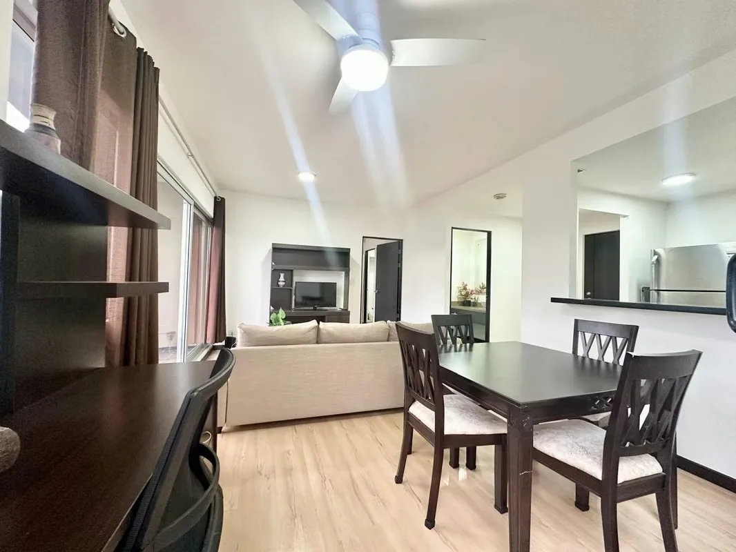 ¡Espectacular apartamento con terraza de 40 m² en Condado del Parque! Listo para vivir o invertir., photo 6