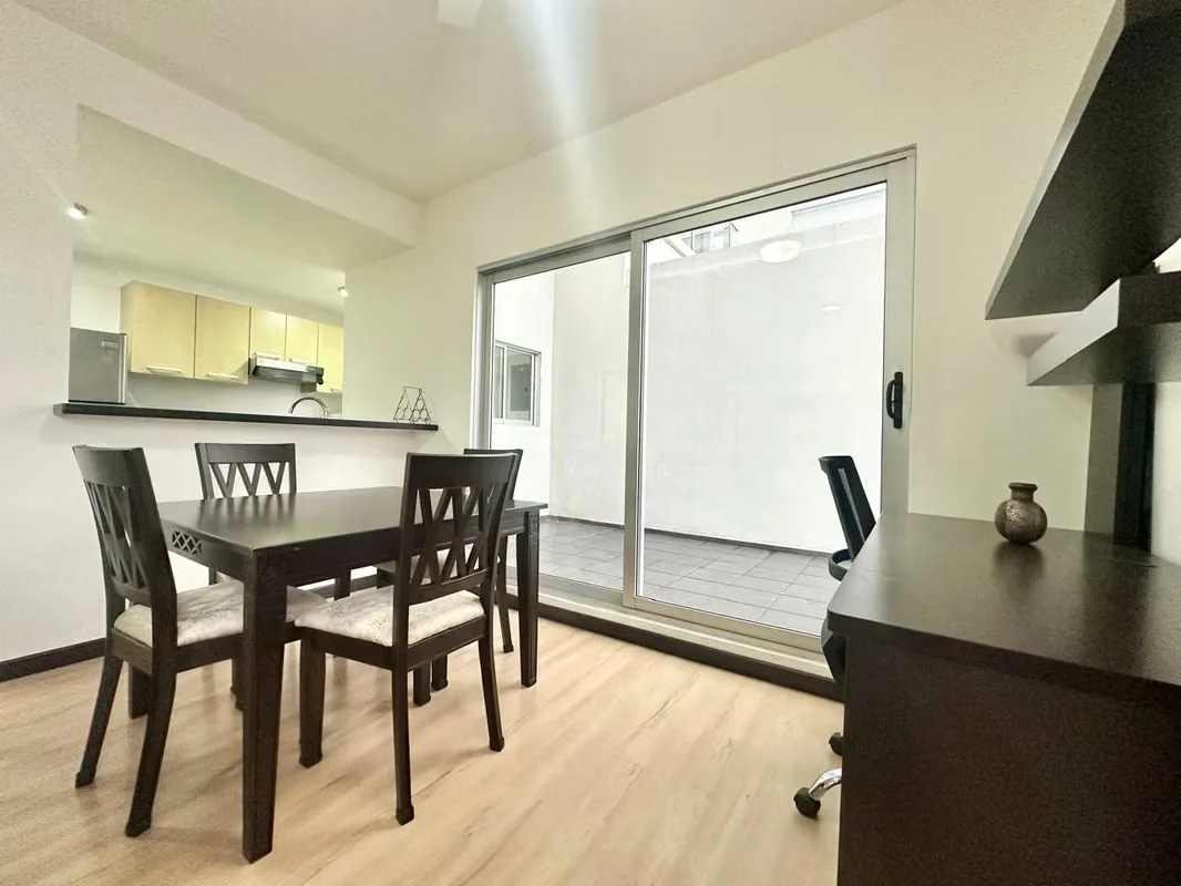 ¡Espectacular apartamento con terraza de 40 m² en Condado del Parque! Listo para vivir o invertir., photo 7