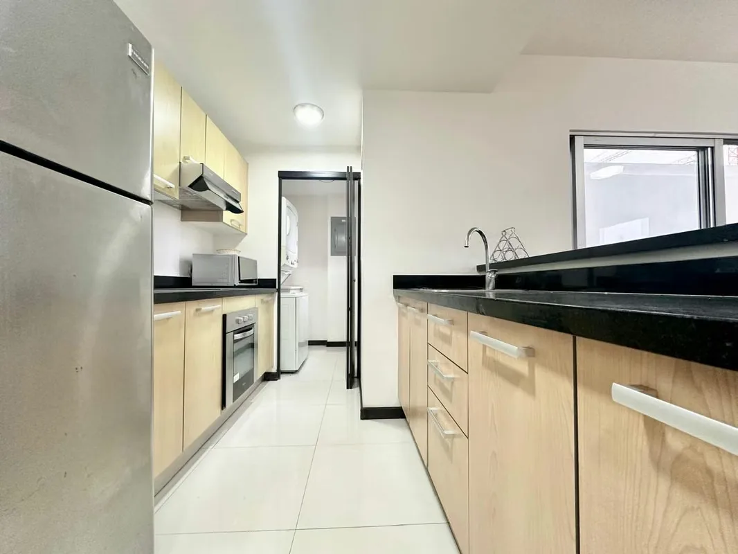 ¡Espectacular apartamento con terraza de 40 m² en Condado del Parque! Listo para vivir o invertir., photo 8
