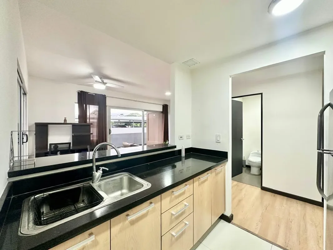 ¡Espectacular apartamento con terraza de 40 m² en Condado del Parque! Listo para vivir o invertir., photo 9