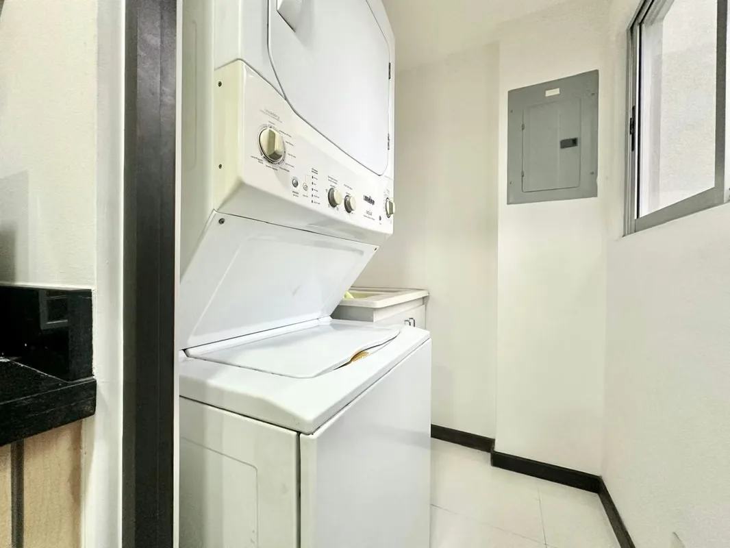 ¡Espectacular apartamento con terraza de 40 m² en Condado del Parque! Listo para vivir o invertir., photo 10
