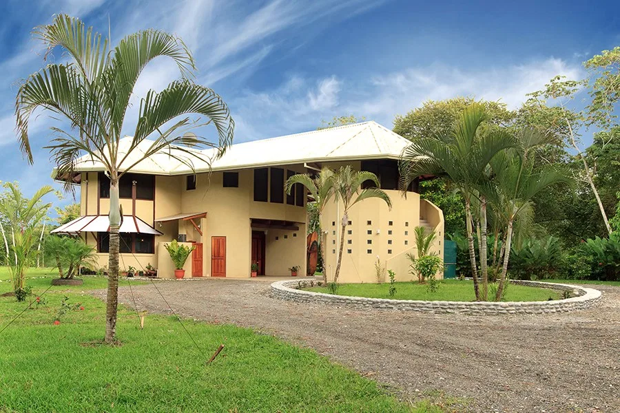 4 Bedroom Estate with Stunning Views, Playa Sombrero, photo 4