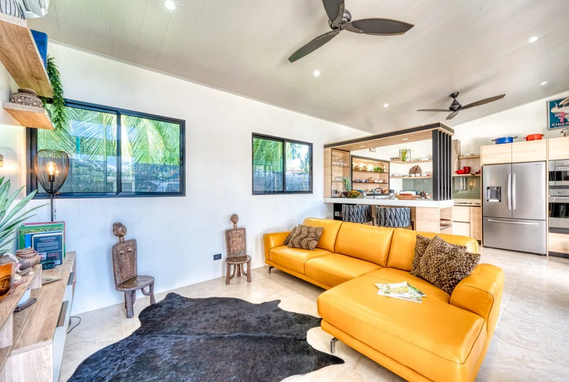 3 BEDROOM BEACH HOME IN THRIVING UVITA COMMUNITY – 0.14 ACRES, photo 14