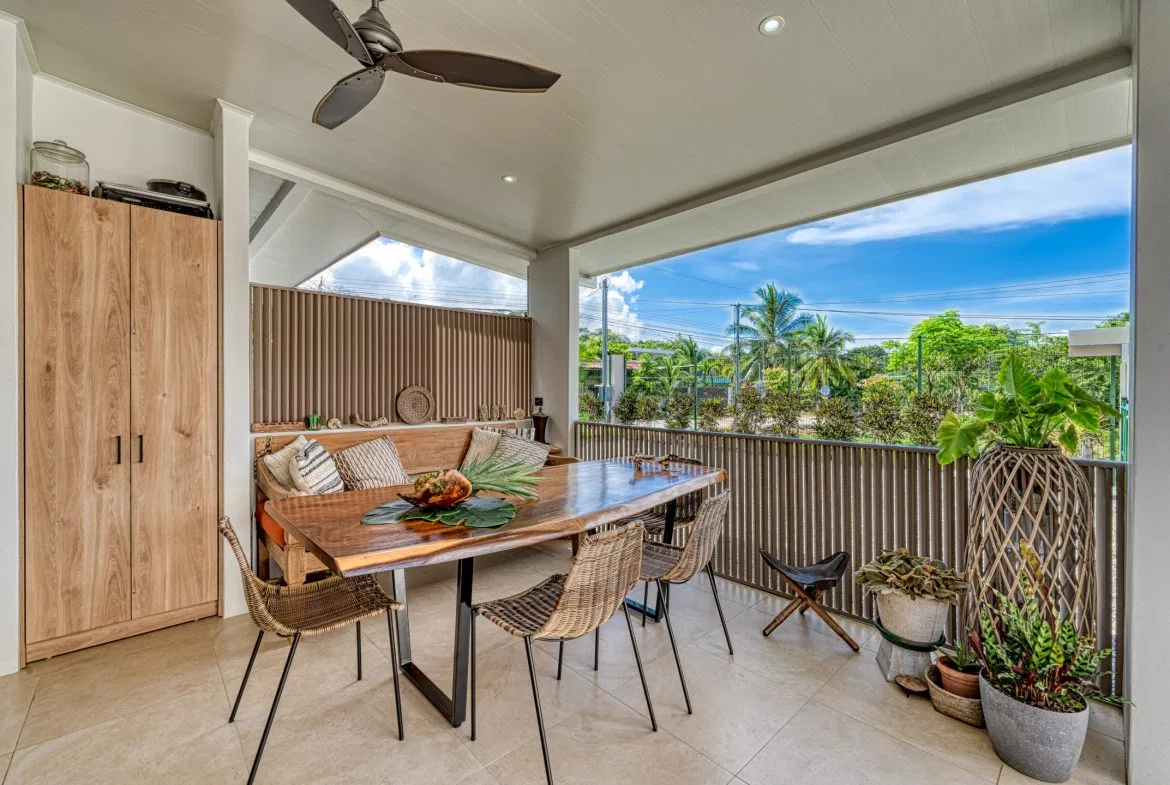 3 BEDROOM BEACH HOME IN THRIVING UVITA COMMUNITY – 0.14 ACRES, photo 20