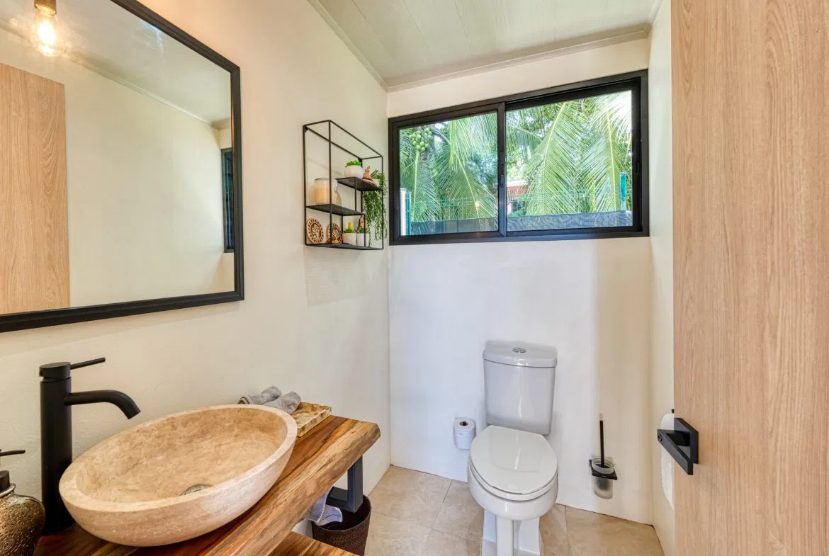 3 BEDROOM BEACH HOME IN THRIVING UVITA COMMUNITY – 0.14 ACRES, photo 24