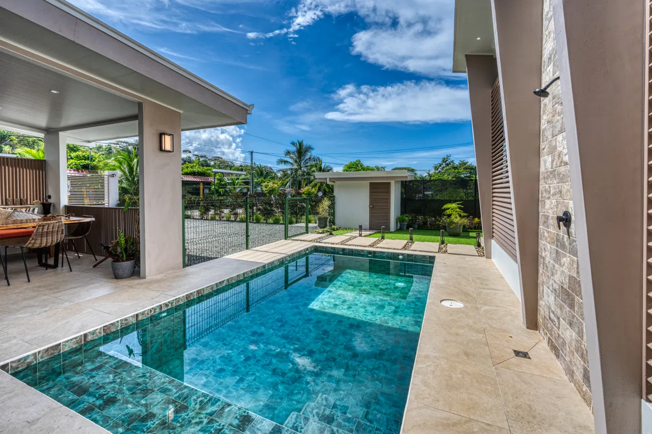 3 BEDROOM BEACH HOME IN THRIVING UVITA COMMUNITY – 0.14 ACRES, photo 7