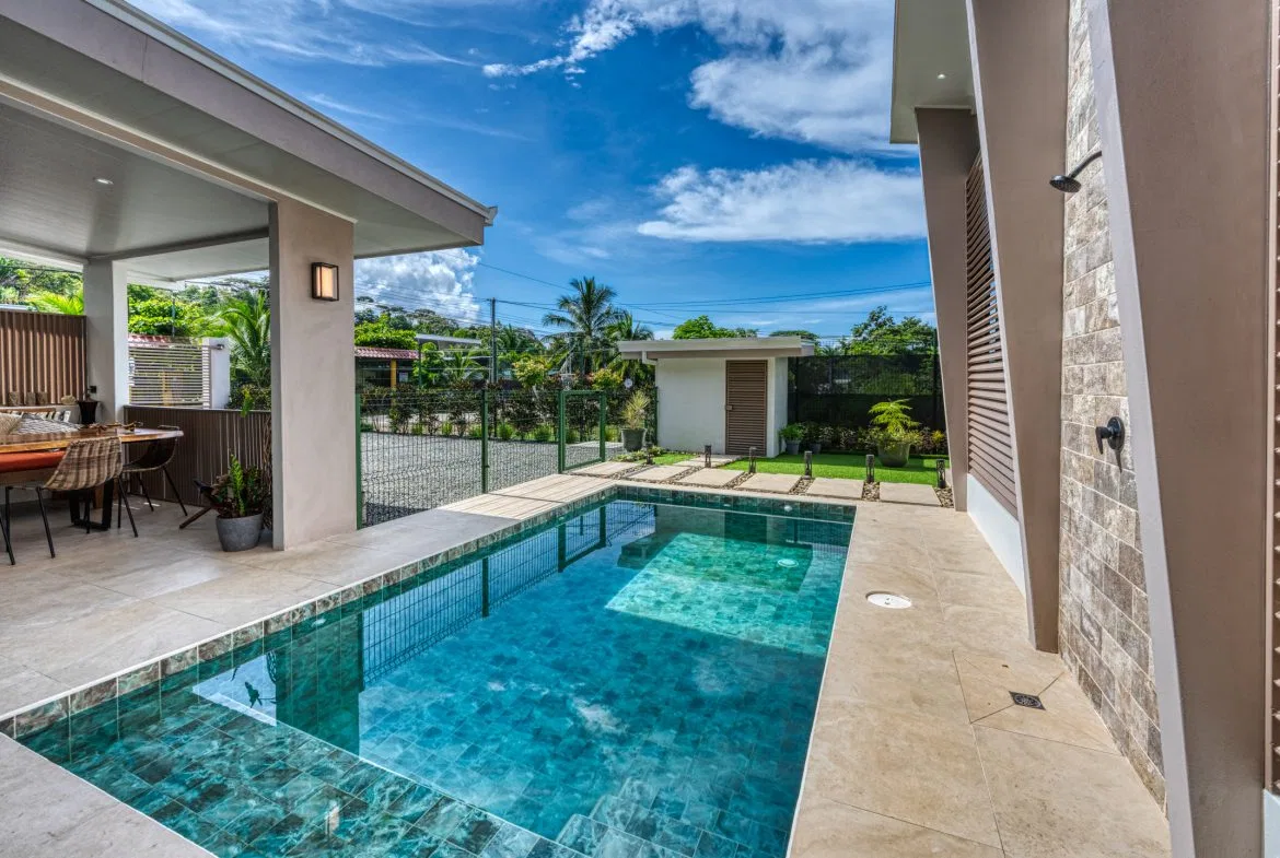 3 BEDROOM BEACH HOME IN THRIVING UVITA COMMUNITY – 0.14 ACRES, photo 8