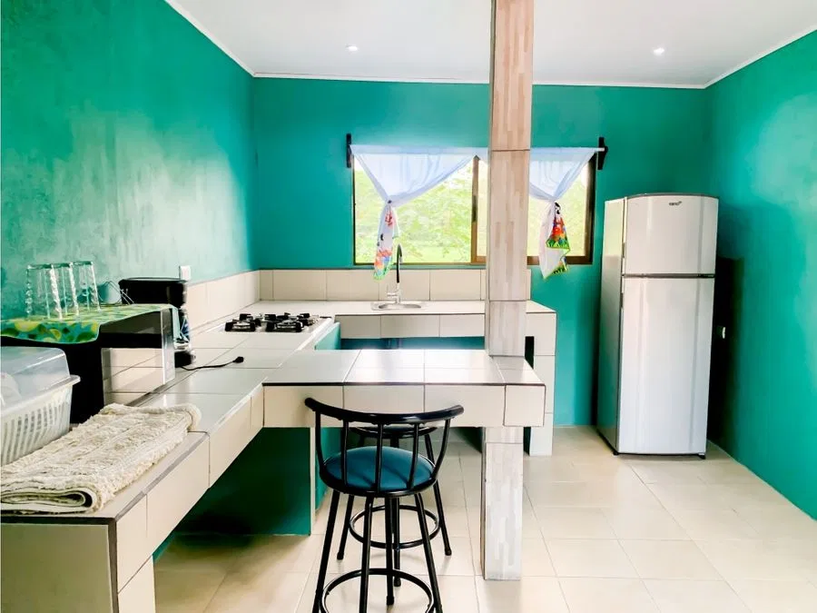 Apartamentos Vega, El Llanito, Tamarindo, Guanacaste.