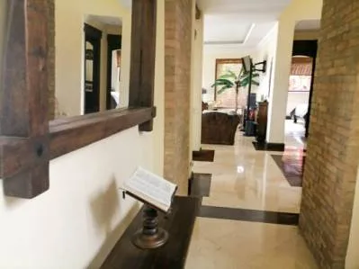 VENTA DE CASA EN CONDOMINIO HACIENDA EL GREGAL, photo 7