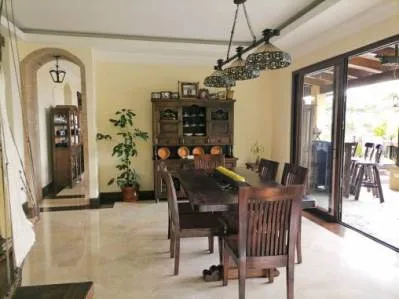 VENTA DE CASA EN CONDOMINIO HACIENDA EL GREGAL, photo 8