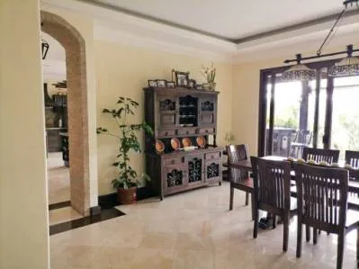 VENTA DE CASA EN CONDOMINIO HACIENDA EL GREGAL, photo 9