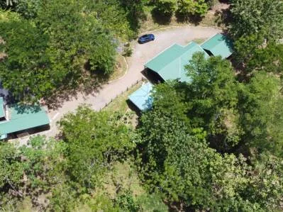 Chalet rústico de 2,5 ha en Tres Ríos: jacuzzi, cuadras y vistas, photo 6