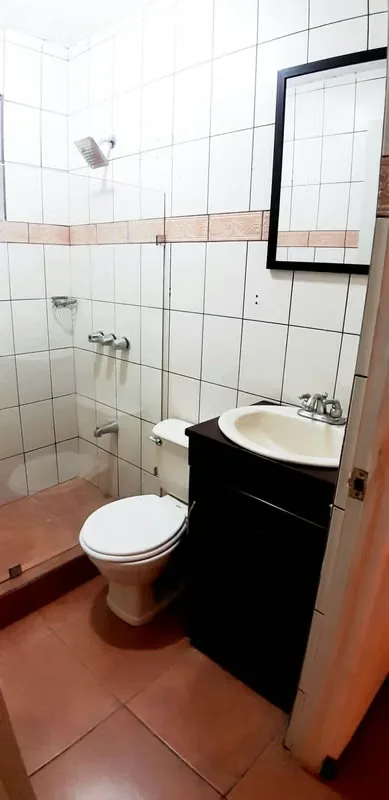 Lindo apartamento ubicado en Guachipelín Norte, en un residencial con seguridad 24/7. Se encuentra en un complejo privado de solo 4 unidades, en el primer piso., photo 5