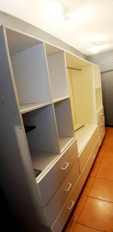 Lindo apartamento ubicado en Guachipelín Norte, en un residencial con seguridad 24/7. Se encuentra en un complejo privado de solo 4 unidades, en el primer piso., photo 6