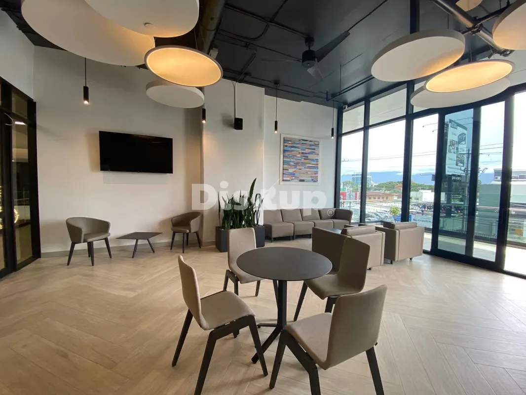 Offices/commercial premises for rent in a Class A+ building. San Pedro, Montes de Oca, photo 11