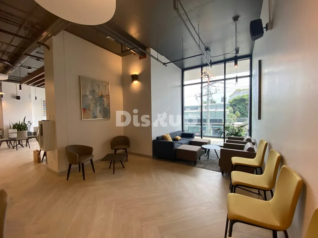 Offices/commercial premises for rent in a Class A+ building. San Pedro, Montes de Oca, photo 12