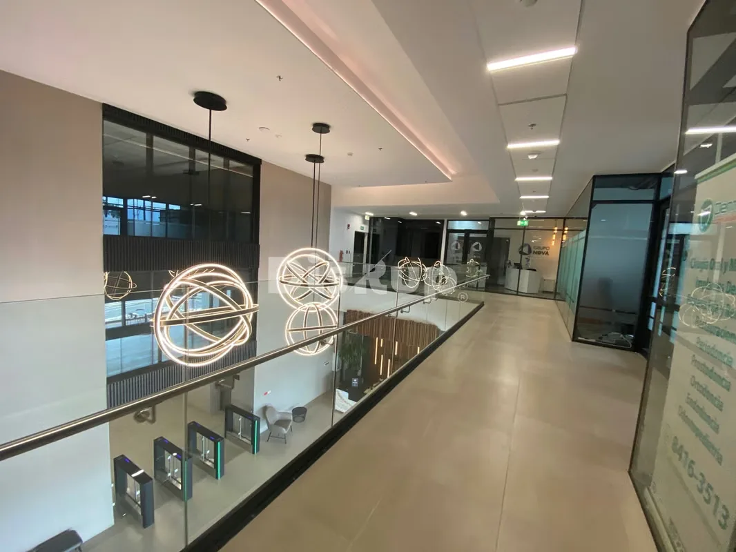 Offices/commercial premises for rent in a Class A+ building. San Pedro, Montes de Oca, photo 13