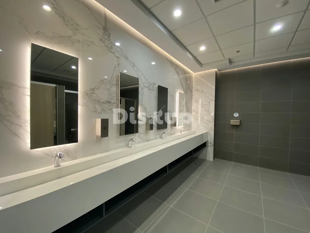 Offices/commercial premises for rent in a Class A+ building. San Pedro, Montes de Oca, photo 15