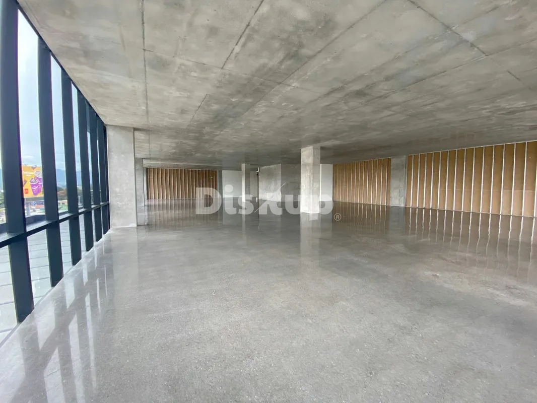 Offices/commercial premises for rent in a Class A+ building. San Pedro, Montes de Oca, photo 16