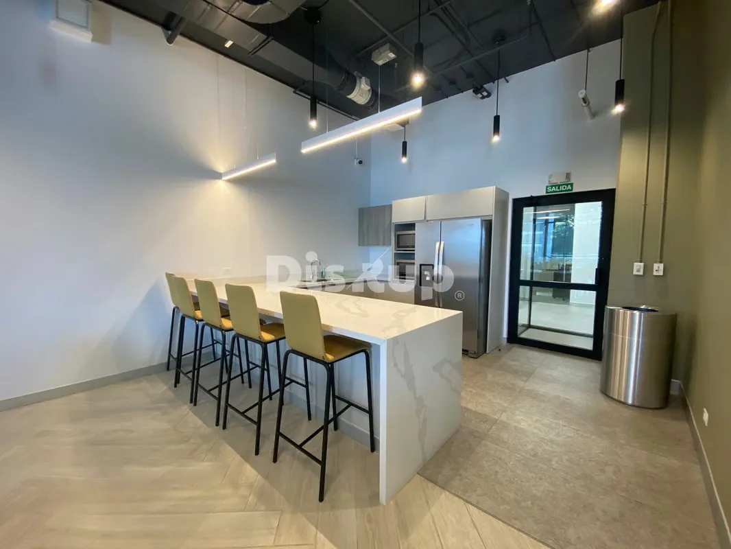 Offices/commercial premises for rent in a Class A+ building. San Pedro, Montes de Oca, photo 9
