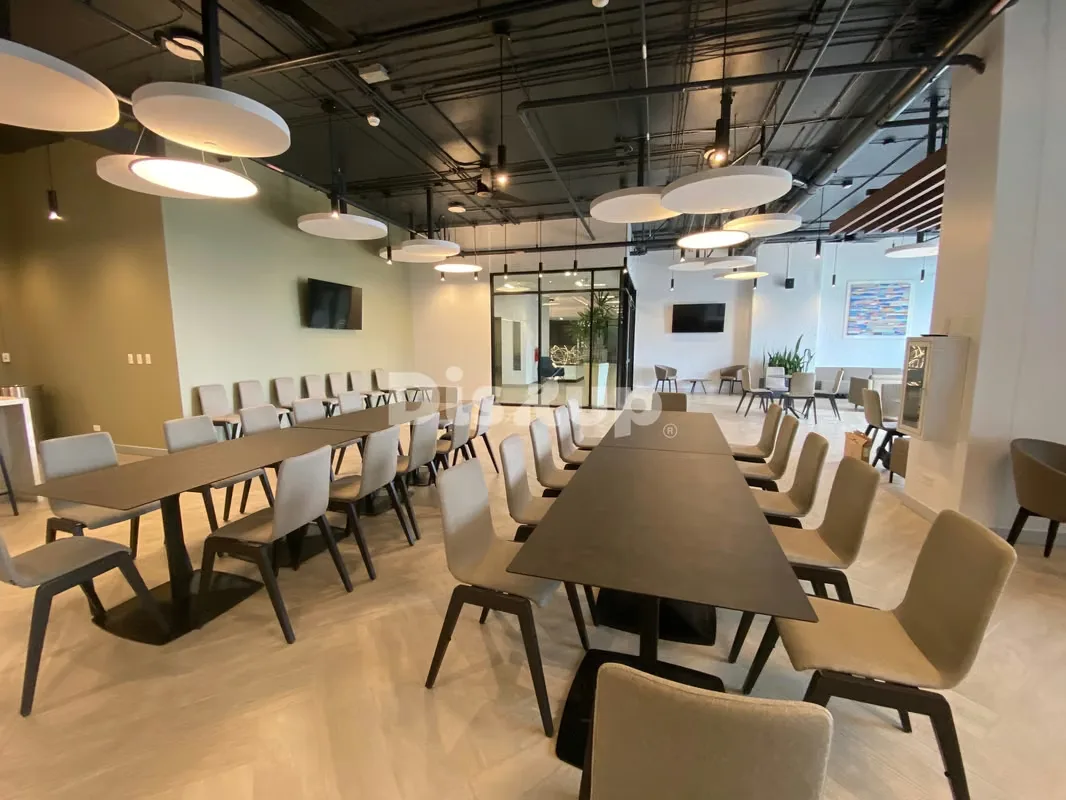 Offices/commercial premises for rent in a Class A+ building. San Pedro, Montes de Oca, photo 10