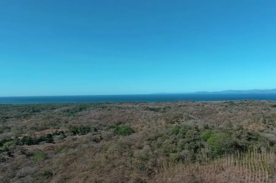 Descubra un terreno con potencial ilimitado en Cuárros, Tárcoles. Ubicado en una elevación natural privilegiada, este lote ofrece vistas despejadas al Océano Pacífico y se inserta ...