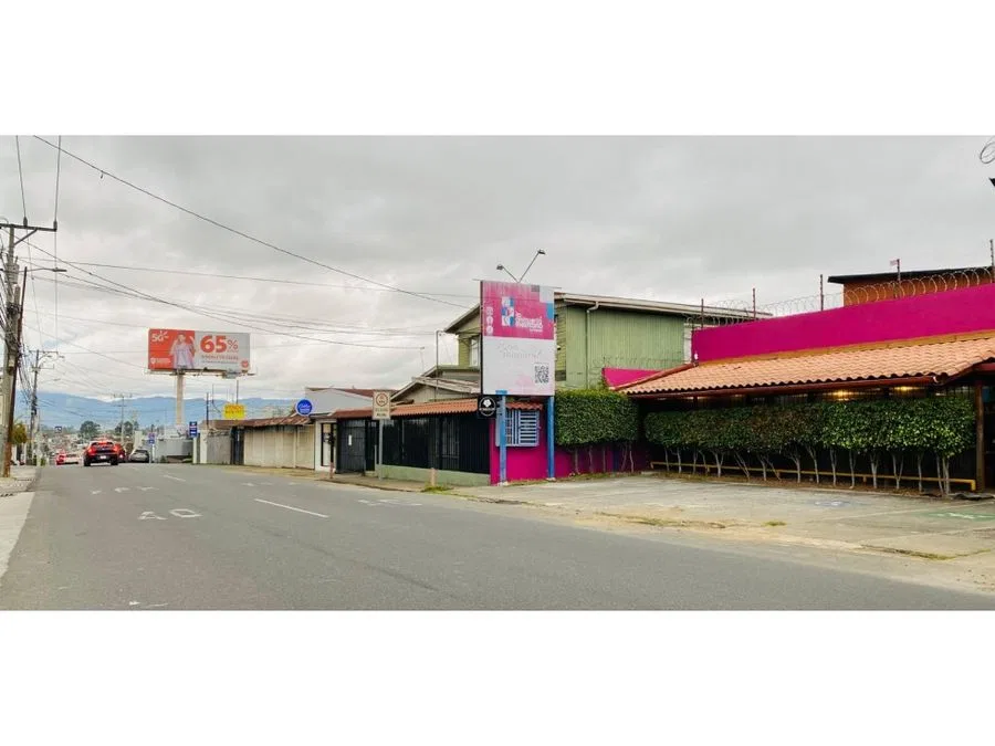 Venta de Lote en Moravia Centro, San José. Cod. LV5345, photo 4