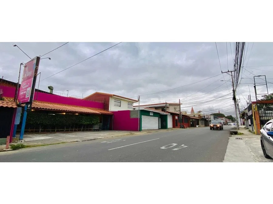Venta de Lote en Moravia Centro, San José. Cod. LV5345, photo 5