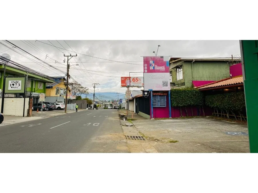 Venta de Lote en Moravia Centro, San José. Cod. LV5345, photo 6