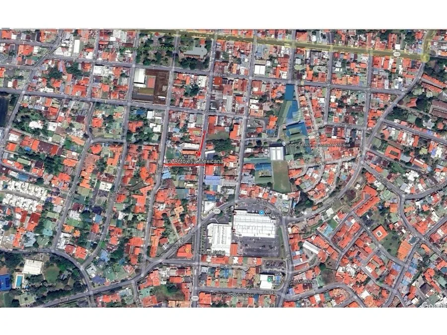 Venta de Lote en Moravia Centro, San José. Cod. LV5345, photo 7
