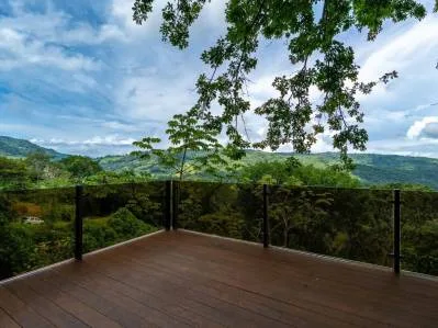 Finca Nauyaca Gateway, photo 4