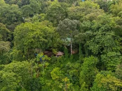 Finca Nauyaca Gateway, photo 5
