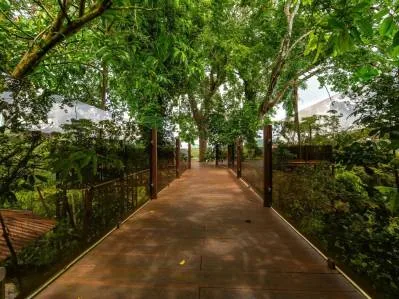 Finca Nauyaca Gateway, photo 6