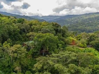 Finca Nauyaca Gateway, photo 7