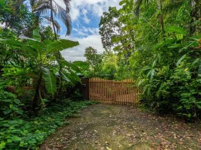 Finca Nauyaca Gateway, photo 8