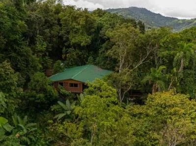 Finca Nauyaca Gateway, photo 9
